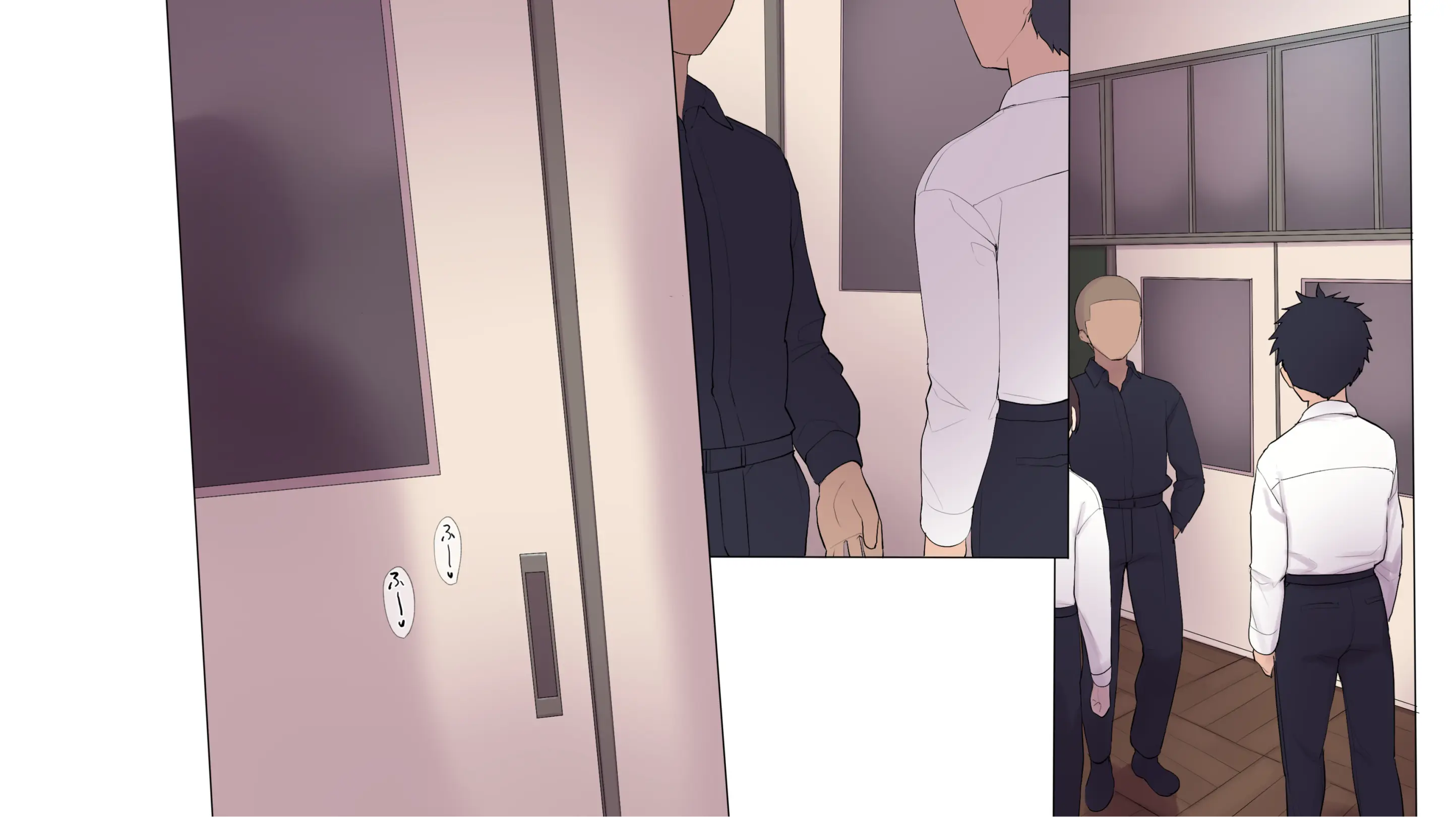 Choukyou Gasshuku ~Majime De Stoic Na Rikujou Joshi Ga Hentai Kimuseku De Ochiru Made~